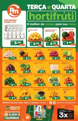 Pague Menos (válido até 3-06)