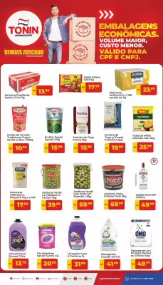 Tonin Superatacado (válido até 5-06)