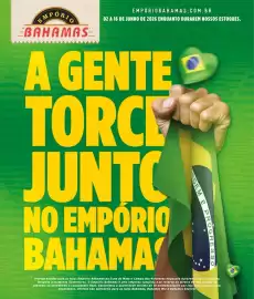 Catálogo Empório Bahamas Página 1