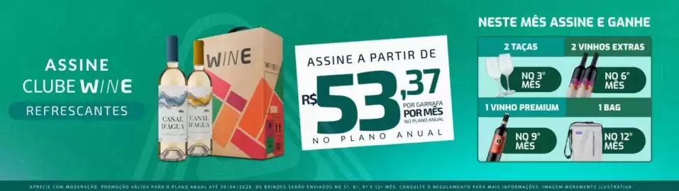 Catálogo Wine Página 1