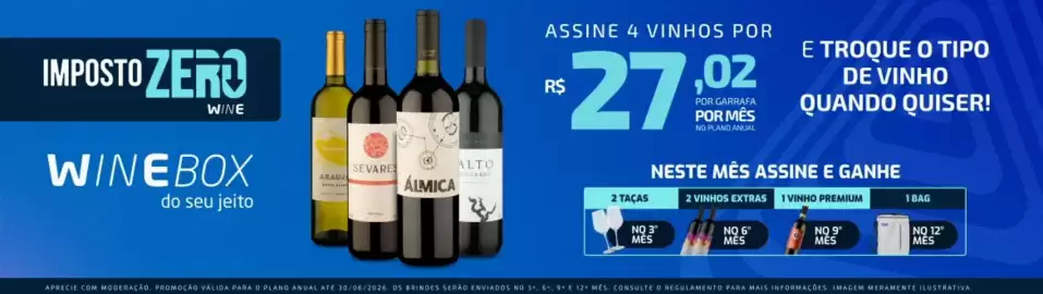 Catálogo Wine Página 4