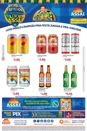Encarte Assaí Atacadista Página 1