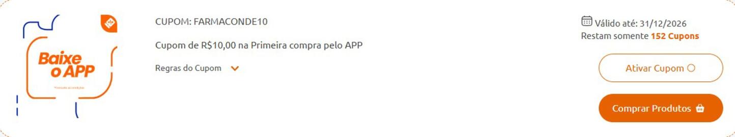 Catálogo Farma Conde Página 2