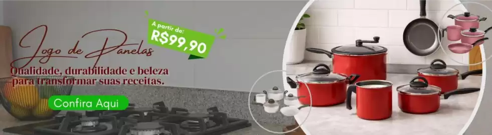 Catálogo Niazi Chohfi Página 3