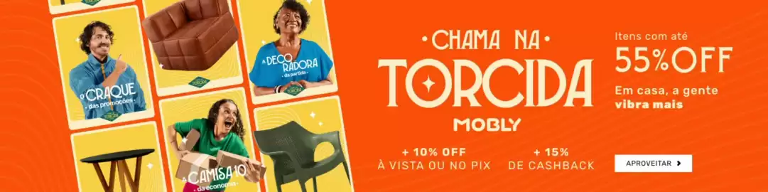 Catálogo Mobly Página 2