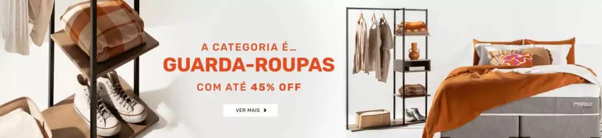 Catálogo Mobly Página 5