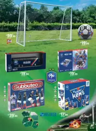 Catalogue JouéClub page 15