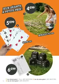Catalogue b&m page 10
