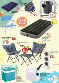 Catalogue Maxi Bazar page 16