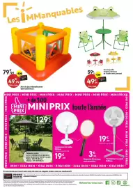 Catalogue Maxi Bazar page 17