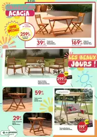 Catalogue Maxi Bazar page 9