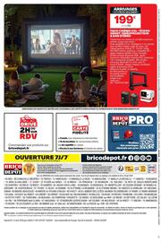 Catalogue Brico Dépôt page 12