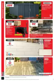 Catalogue Brico Dépôt page 2