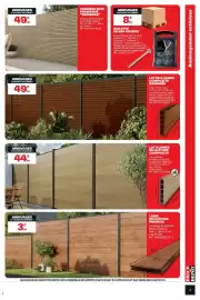Catalogue Brico Dépôt page 3