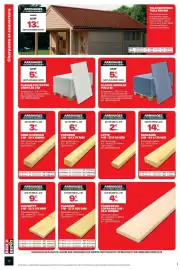 Catalogue Brico Dépôt page 4