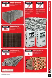 Catalogue Brico Dépôt page 5