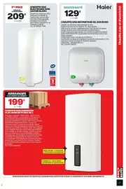 Catalogue Brico Dépôt page 7