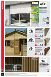 Catalogue Brico Dépôt page 8
