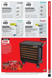 Catalogue Brico Dépôt page 9