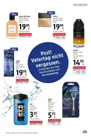Dm Flugblatt Seite 19