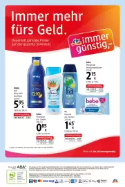 Dm Flugblatt Seite 24