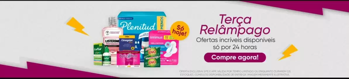 Catálogo Farmalife Página 1
