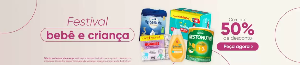 Catálogo Farmalife Página 4