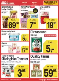 ABC Lavpris tilbudsavis uge 23 Side 2