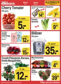ABC Lavpris tilbudsavis uge 23 Side 3