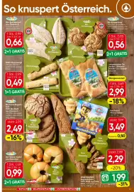 Spar Flugblatt Seite 13