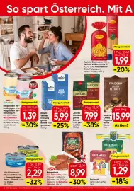 Spar Flugblatt Seite 14