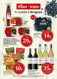 Dagli'Brugsen tilbudsavis Side 1