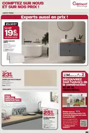 Catalogue Gedimat page 11