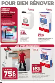 Catalogue Gedimat page 12