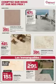 Catalogue Gedimat page 3