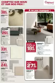 Catalogue Gedimat page 7