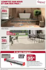 Catalogue Gedimat page 9