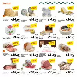 Volantino Unes Pagina 16