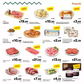 Volantino Unes Pagina 17