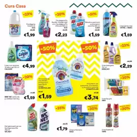 Volantino Unes Pagina 20