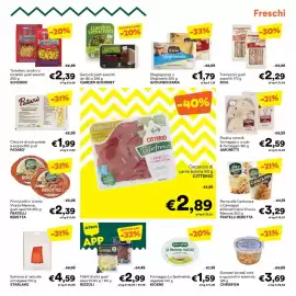 Volantino Unes Pagina 7
