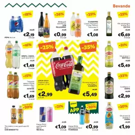 Volantino Unes Pagina 9