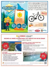 Volantino Conad Margherita Pagina 13