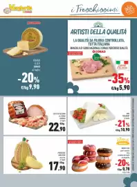 Volantino Conad Margherita Pagina 15