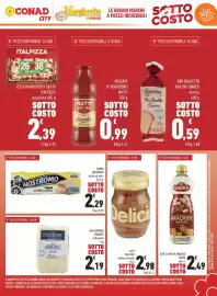 Volantino Conad Margherita Pagina 5