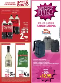 Volantino Conad Margherita Pagina 7