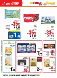 Volantino Conad Margherita Pagina 8