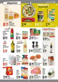 Volantino Rossotono Carrefour settimana 23 Pagina 10