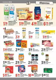Volantino Rossotono Carrefour settimana 23 Pagina 11