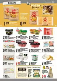 Volantino Rossotono Carrefour settimana 23 Pagina 12
